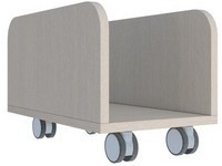 Подставка под Процессор ППК-305 (Ш-250 х В-276 х Г-430 мм)