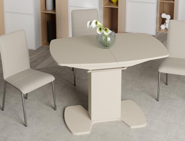 Стол обеденный «Портофино»/Разные Цвета и Размеры