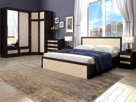 Спальный Гарнитур Майа №3
