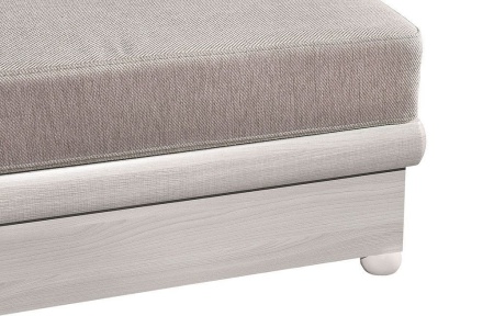 Кровать-Тахта Амалия №1 с Подъемным Механизмом и Матрасом с Ящиком для Хранения/Разные Цвета и Размеры 1400/1600 мм