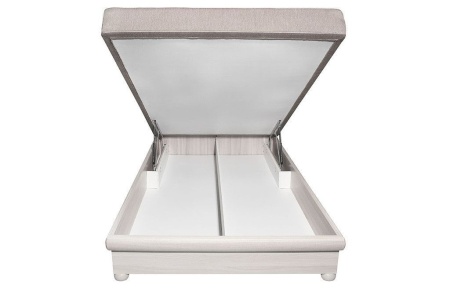 Кровать-Тахта Амалия №1 с Подъемным Механизмом и Матрасом с Ящиком для Хранения/Разные Цвета и Размеры 1400/1600 мм