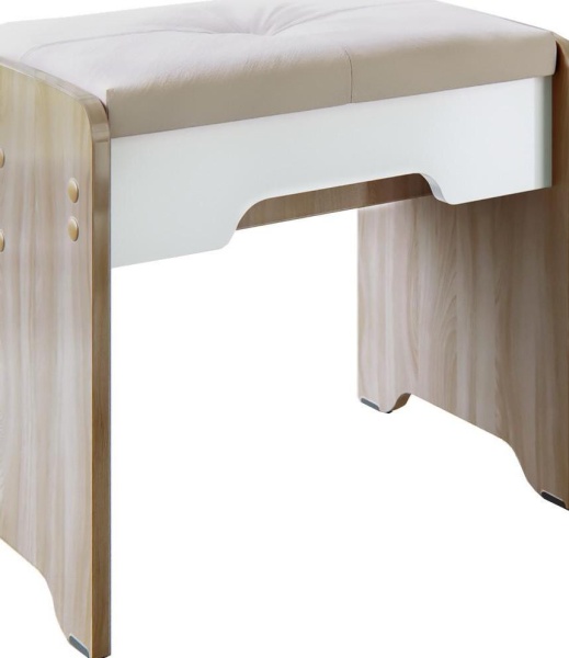 Пуф Палермо-3 МДФ (Ш-500 х В-454 х Г-355 мм)