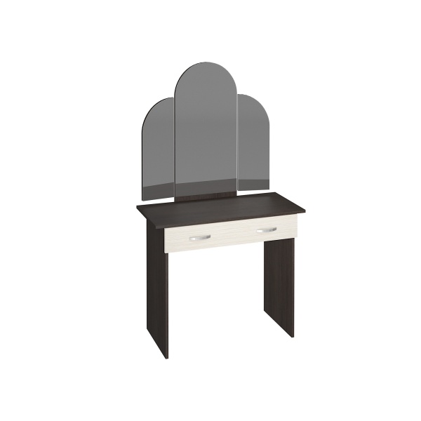 Стол Туалетный Рига Разные Цвета/Ш-900 х В-750 х Г-420 мм