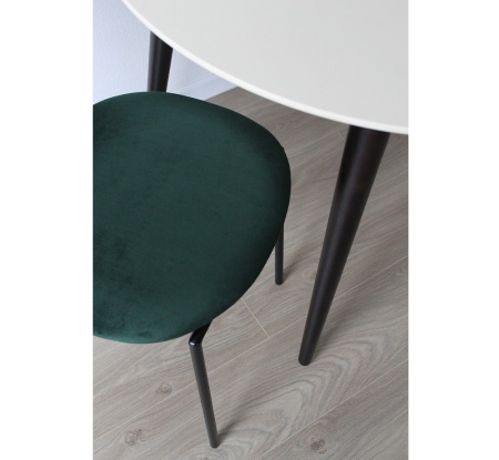 Стул Монро, темно-серый